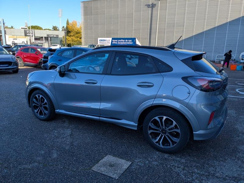 Photo 3 de l’annonce de FORD Puma d’occasion à vendre à AVIGNON