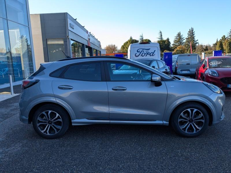 Photo 4 de l’annonce de FORD Puma d’occasion à vendre à AVIGNON