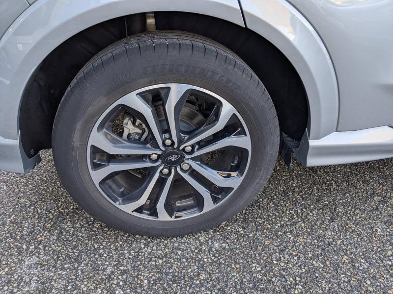 Photo 6 de l’annonce de FORD Puma d’occasion à vendre à AVIGNON