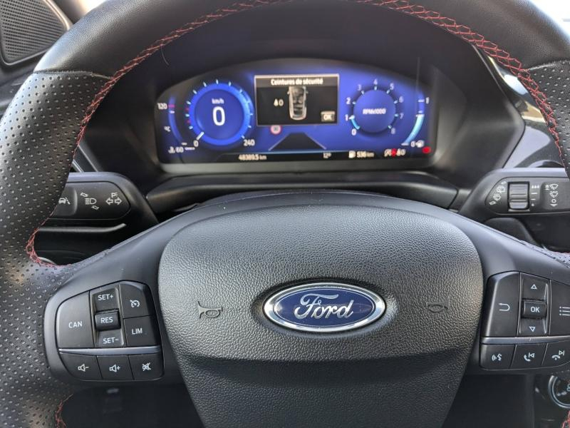 Photo 7 de l’annonce de FORD Puma d’occasion à vendre à AVIGNON