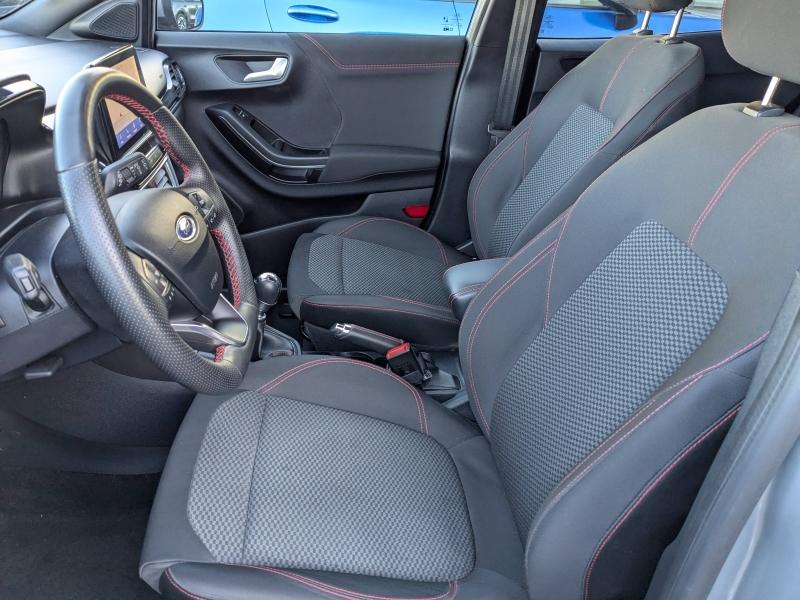 Photo 8 de l’annonce de FORD Puma d’occasion à vendre à AVIGNON