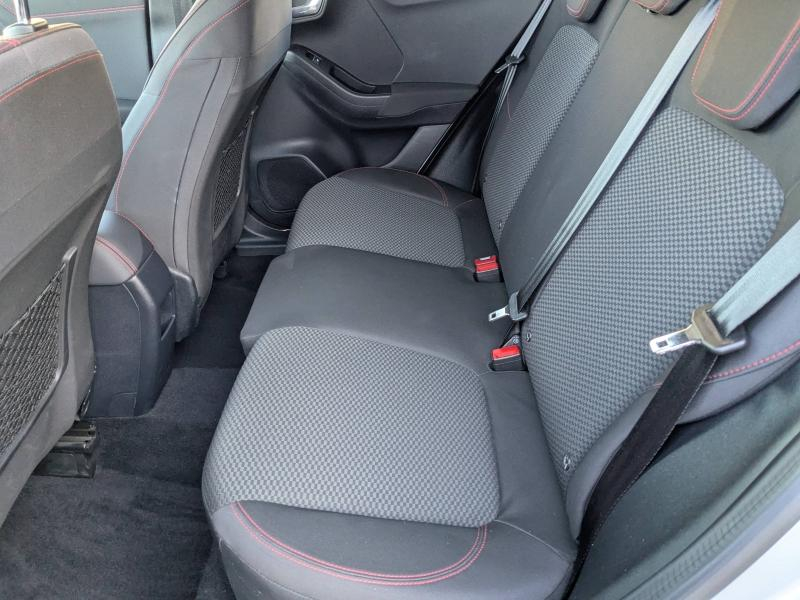 Photo 10 de l’annonce de FORD Puma d’occasion à vendre à AVIGNON