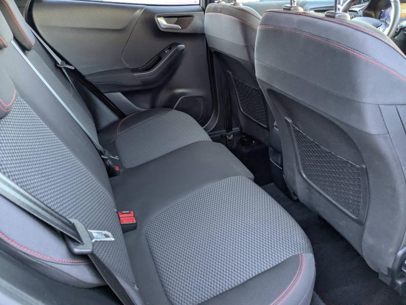 Photo 11 de l’annonce de FORD Puma d’occasion à vendre à AVIGNON