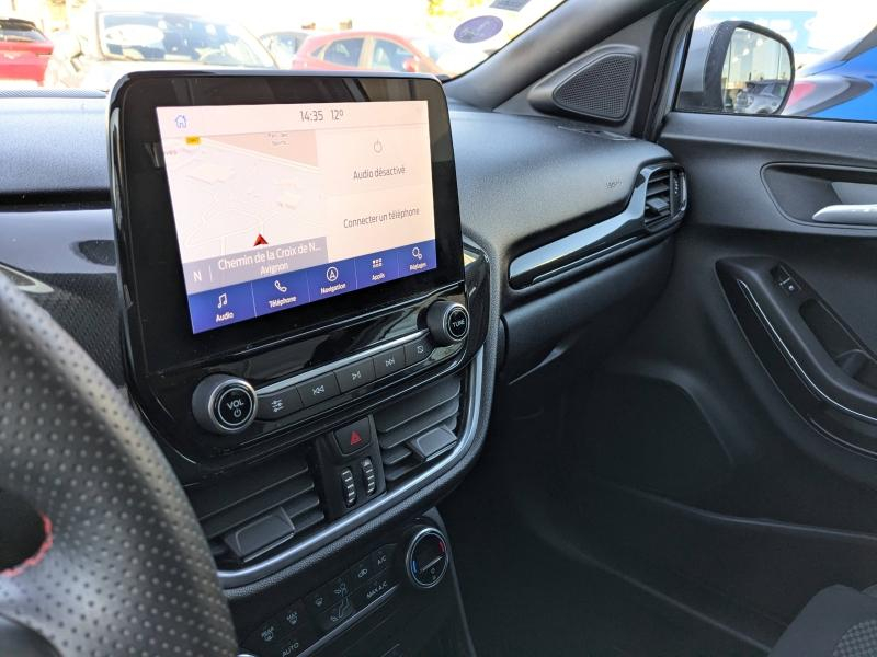 Photo 13 de l’annonce de FORD Puma d’occasion à vendre à AVIGNON