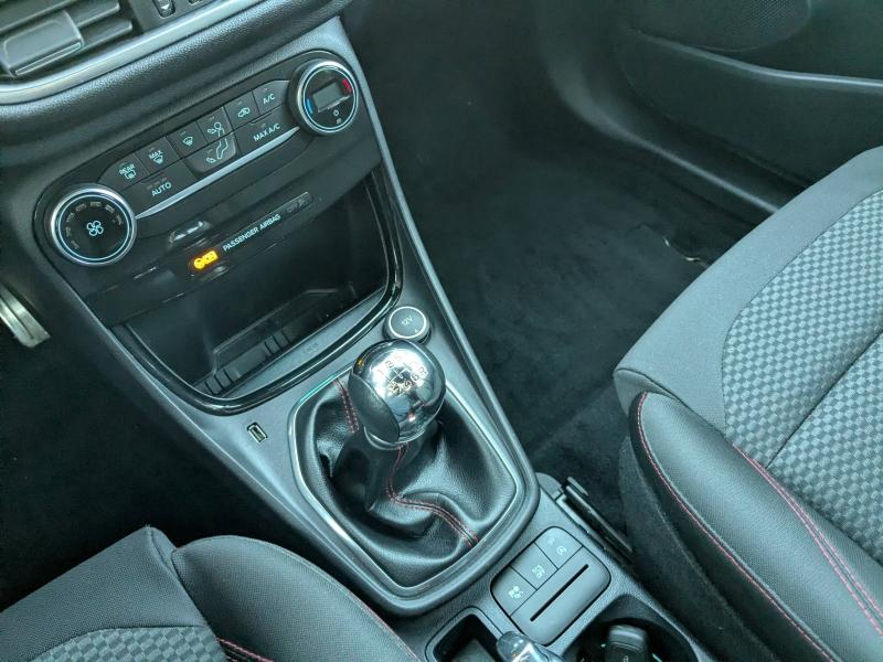 Photo 15 de l’annonce de FORD Puma d’occasion à vendre à AVIGNON