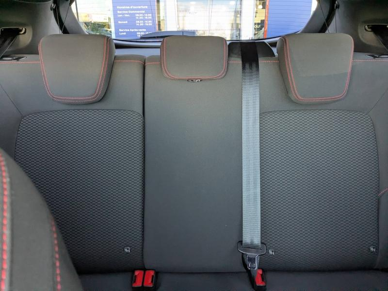 Photo 16 de l’annonce de FORD Puma d’occasion à vendre à AVIGNON