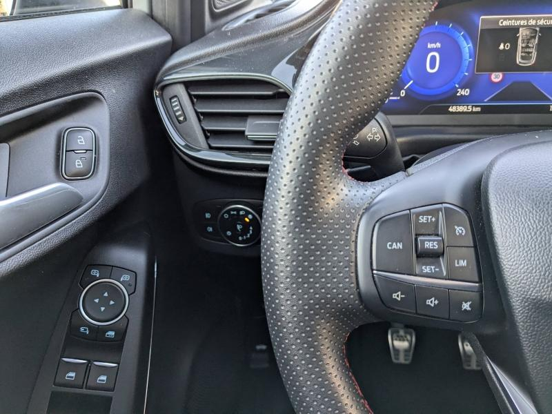 Photo 17 de l’annonce de FORD Puma d’occasion à vendre à AVIGNON