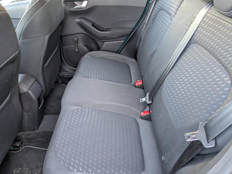 Photo 9 de l’annonce de FORD Fiesta d’occasion à vendre à AVIGNON