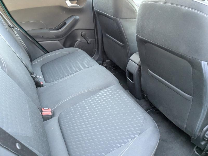 Photo 10 de l’annonce de FORD Fiesta d’occasion à vendre à AVIGNON