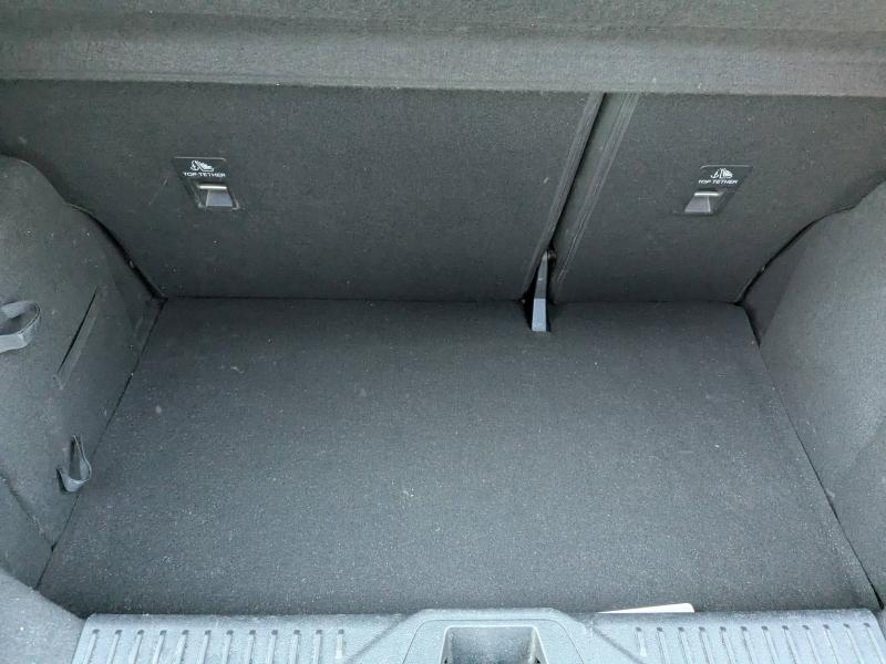 Photo 18 de l’annonce de FORD Fiesta d’occasion à vendre à AVIGNON