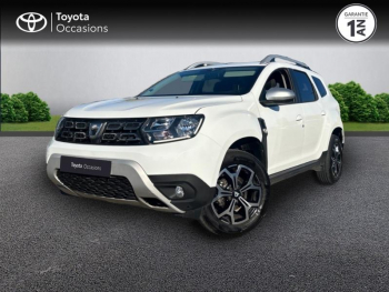DACIA Duster d’occasion à vendre à MONTFAVET