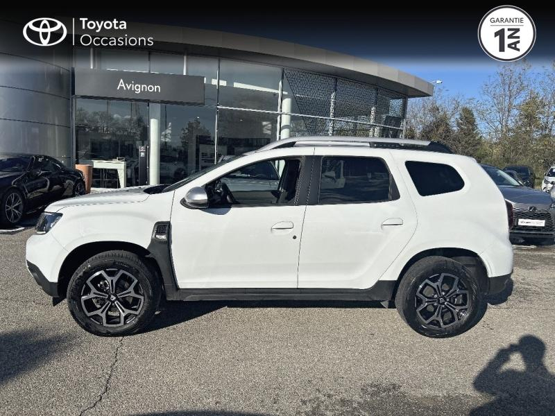Photo 3 de l’annonce de DACIA Duster d’occasion à vendre à MONTFAVET