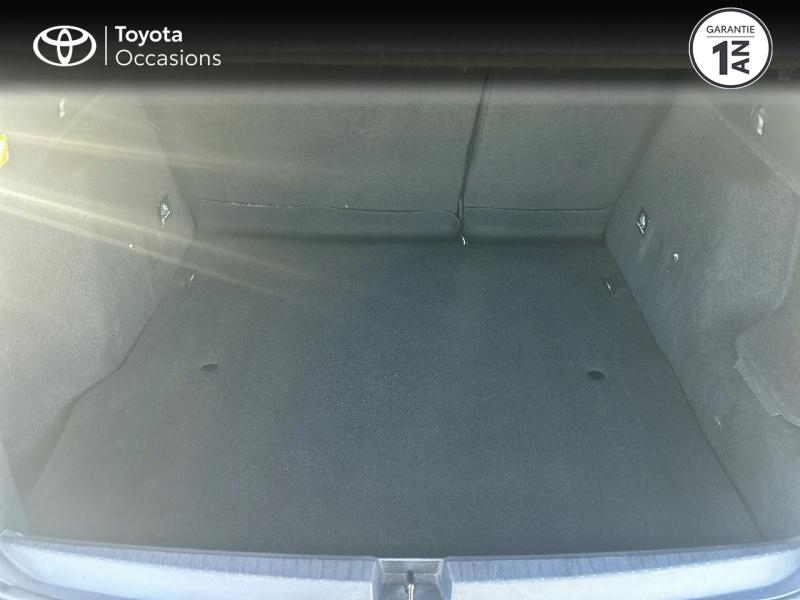 Photo 10 de l’annonce de DACIA Duster d’occasion à vendre à MONTFAVET