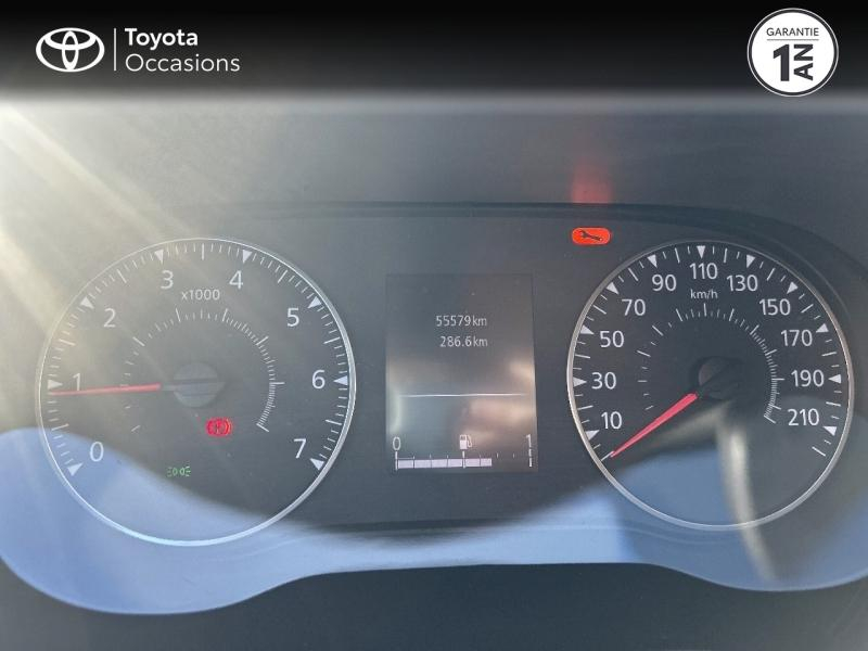 Photo 14 de l’annonce de DACIA Duster d’occasion à vendre à MONTFAVET