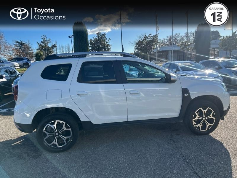 Photo 17 de l’annonce de DACIA Duster d’occasion à vendre à MONTFAVET