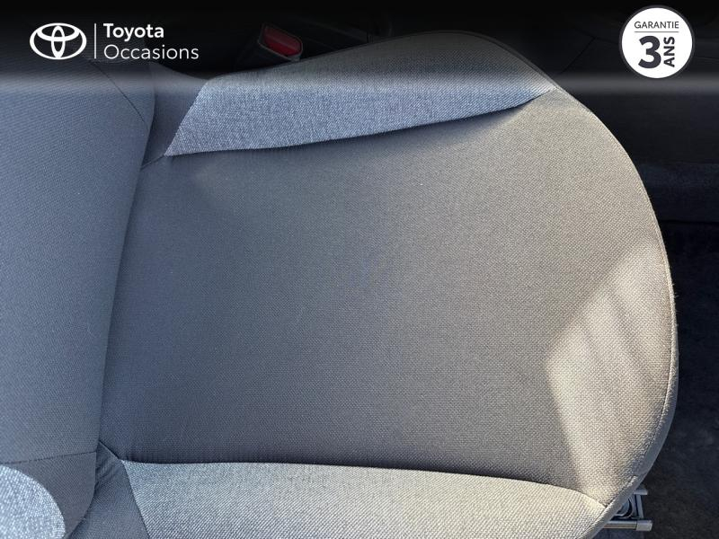 Photo 6 de l’annonce de TOYOTA Aygo X d’occasion à vendre à CAVAILLON