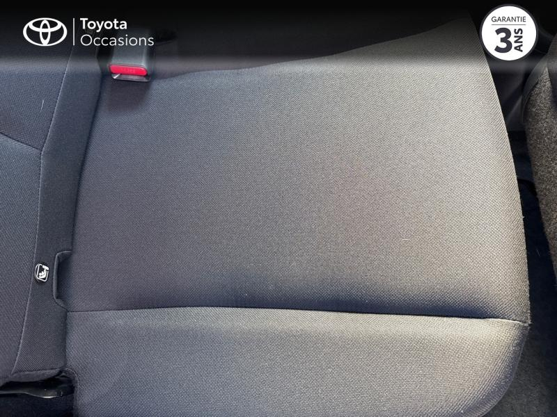 Photo 7 de l’annonce de TOYOTA Aygo X d’occasion à vendre à CAVAILLON