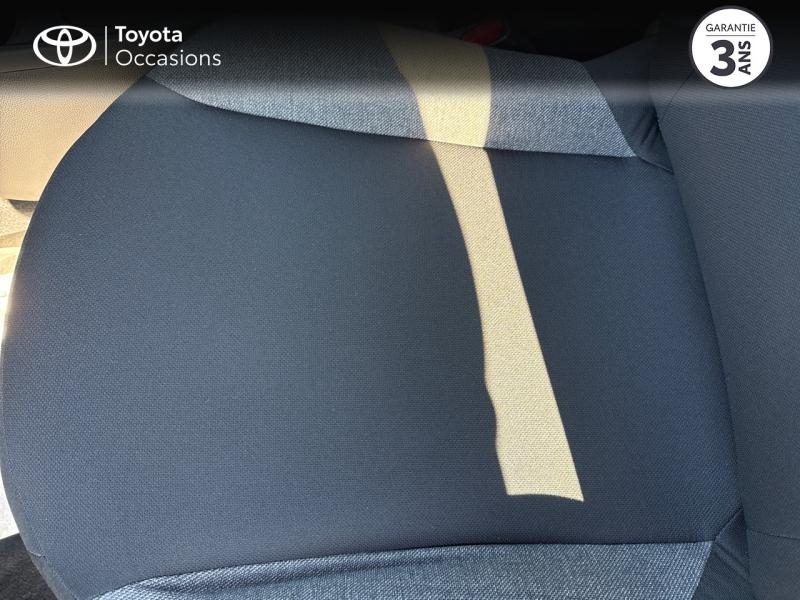 Photo 11 de l’annonce de TOYOTA Aygo X d’occasion à vendre à CAVAILLON