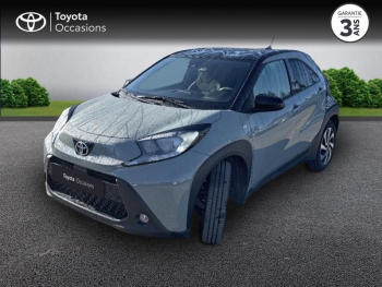 TOYOTA Aygo X d’occasion à vendre à CAVAILLON