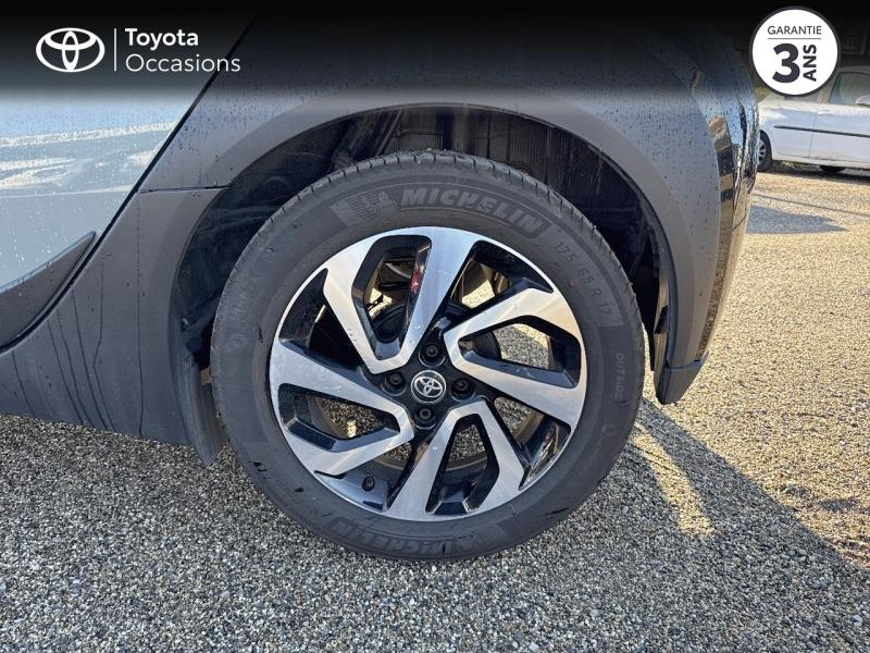 Photo 16 de l’annonce de TOYOTA Aygo X d’occasion à vendre à CAVAILLON