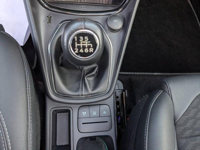 Photo 5 de l’annonce de FORD Puma d’occasion à vendre à MARSEILLE