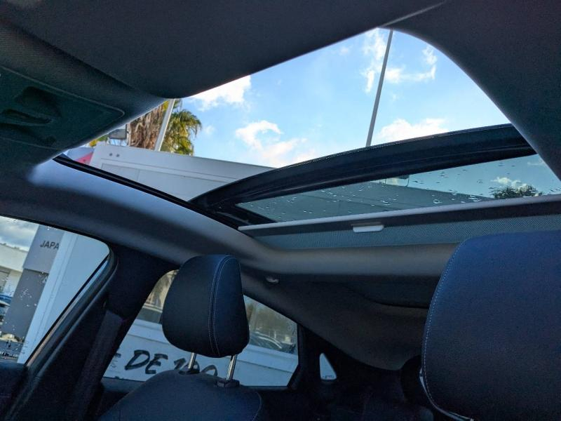 Photo 6 de l’annonce de FORD Puma d’occasion à vendre à MARSEILLE