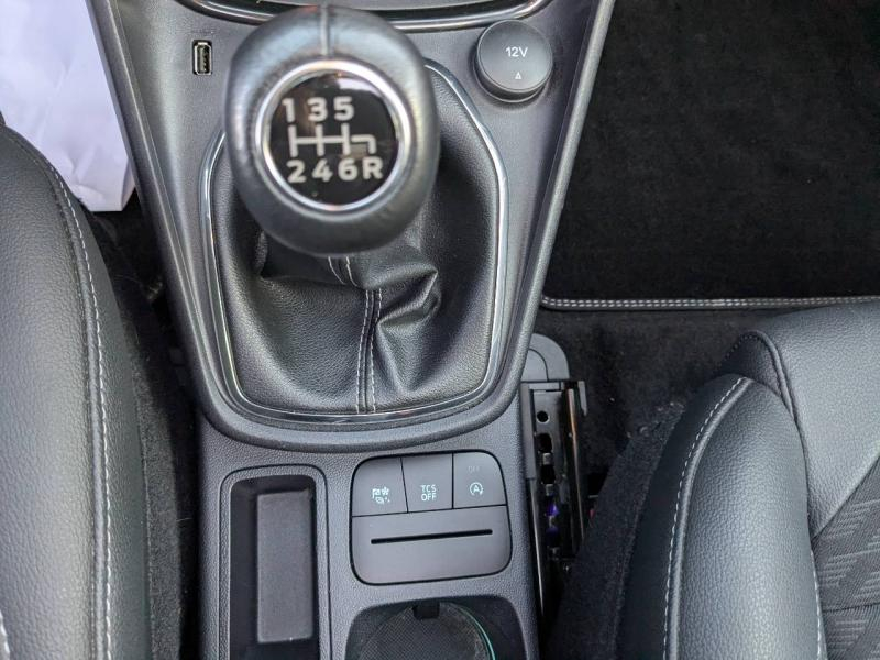 Photo 17 de l’annonce de FORD Puma d’occasion à vendre à MARSEILLE