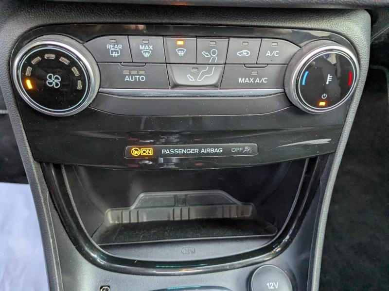 Photo 18 de l’annonce de FORD Puma d’occasion à vendre à MARSEILLE