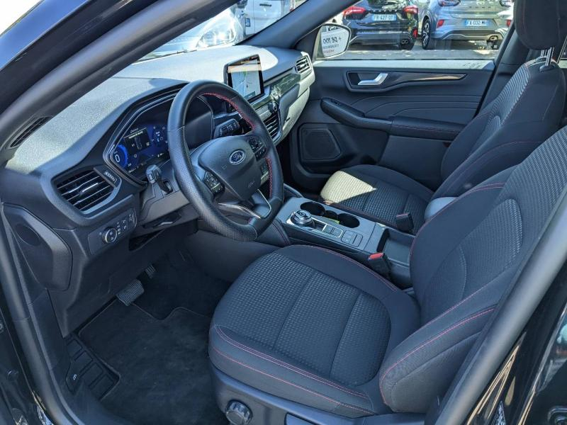 Photo 5 de l’annonce de FORD Kuga d’occasion à vendre à MARSEILLE