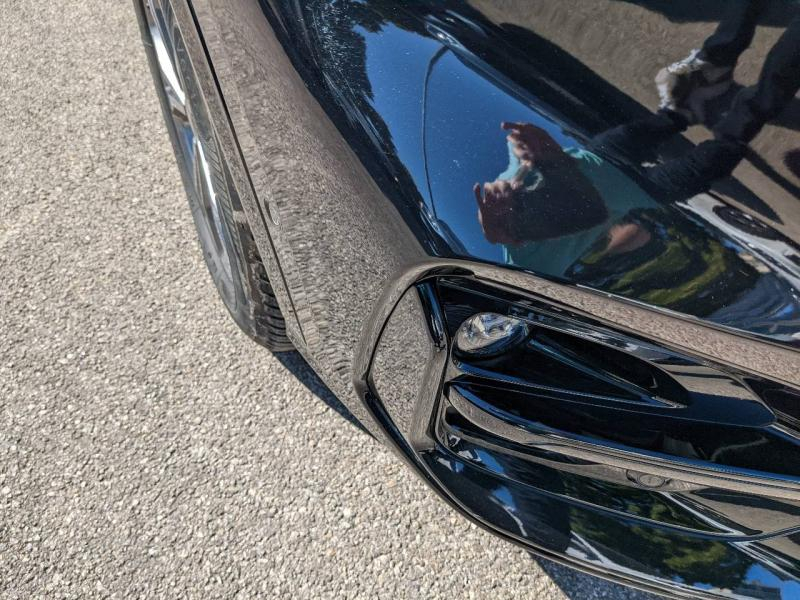 Photo 11 de l’annonce de FORD Kuga d’occasion à vendre à MARSEILLE