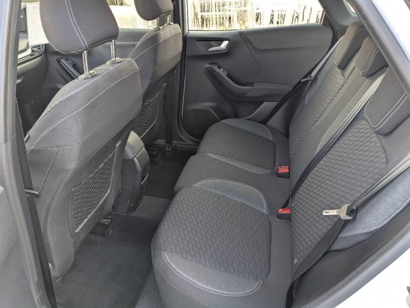 Photo 9 de l’annonce de FORD Puma d’occasion à vendre à MARSEILLE