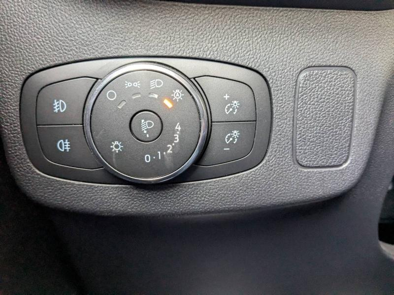 Photo 13 de l’annonce de FORD Puma d’occasion à vendre à MARSEILLE