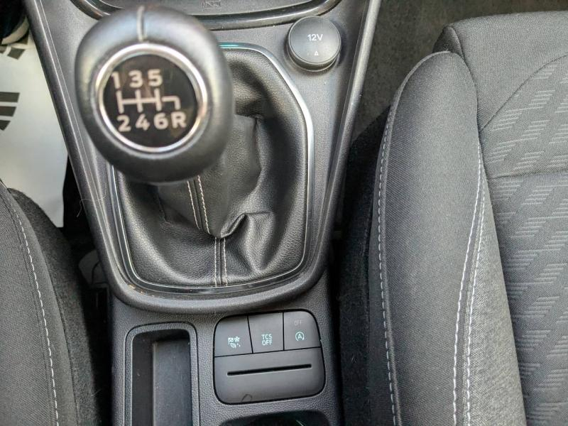 Photo 14 de l’annonce de FORD Puma d’occasion à vendre à MARSEILLE