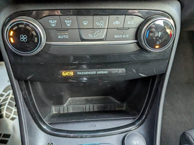 Photo 15 de l’annonce de FORD Puma d’occasion à vendre à MARSEILLE