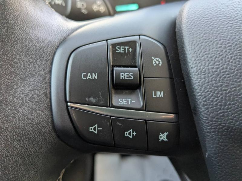 Photo 17 de l’annonce de FORD Puma d’occasion à vendre à MARSEILLE