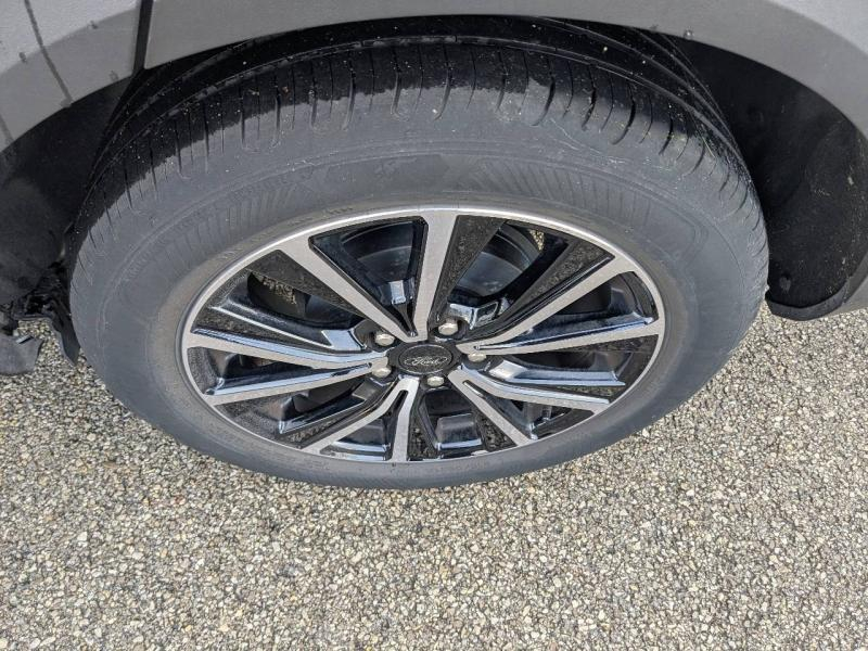 Photo 19 de l’annonce de FORD Puma d’occasion à vendre à MARSEILLE