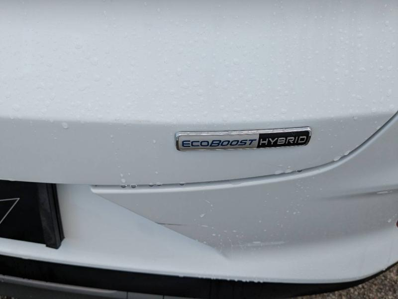 Photo 20 de l’annonce de FORD Puma d’occasion à vendre à MARSEILLE