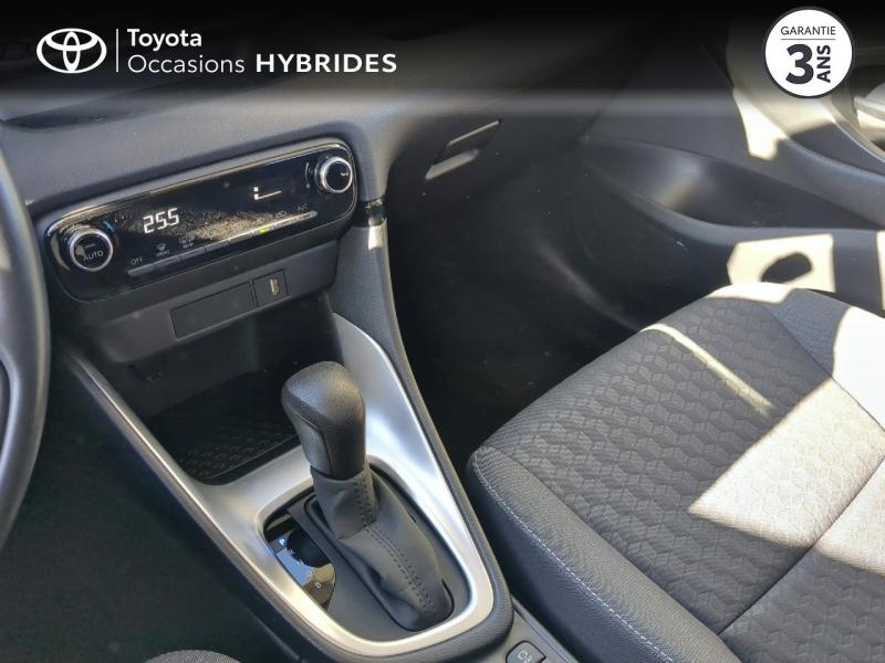 Photo 20 de l’annonce de TOYOTA Yaris d’occasion à vendre à ARLES