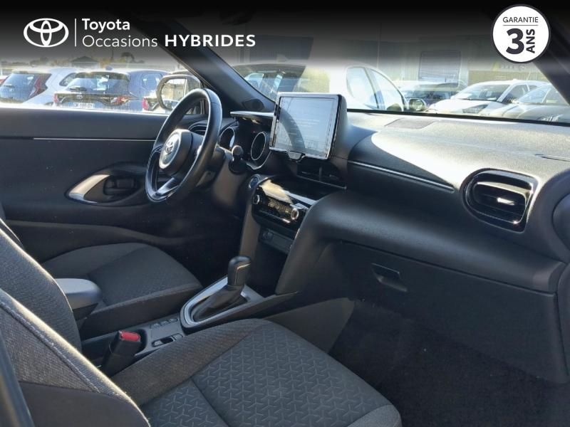 Photo 6 de l’annonce de TOYOTA Yaris Cross d’occasion à vendre à ARLES
