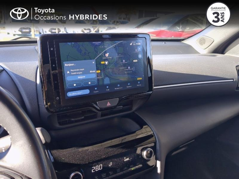 Photo 15 de l’annonce de TOYOTA Yaris Cross d’occasion à vendre à ARLES