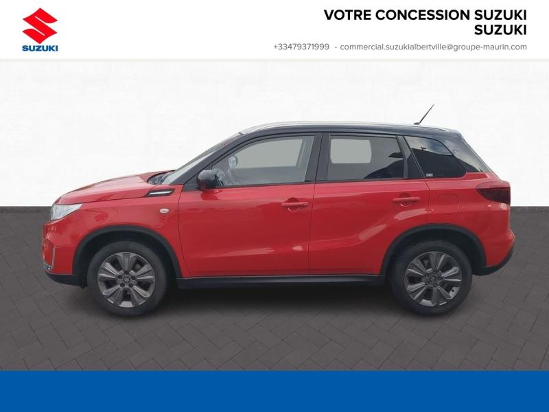Photo 3 de l’annonce de SUZUKI Vitara d’occasion à vendre à ALBERTVILLE