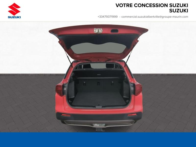 Photo 13 de l’annonce de SUZUKI Vitara d’occasion à vendre à ALBERTVILLE