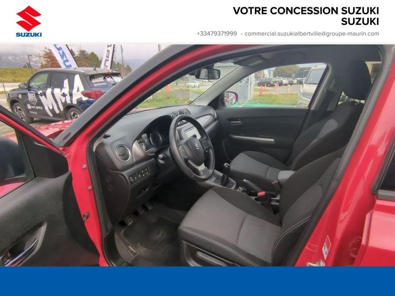 Photo 16 de l’annonce de SUZUKI Vitara d’occasion à vendre à ALBERTVILLE