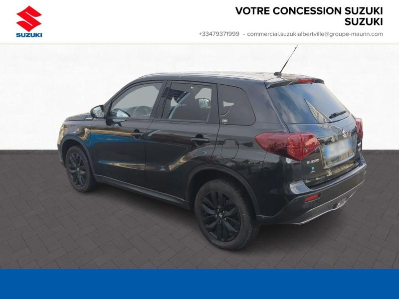 Photo 3 de l’annonce de SUZUKI Vitara d’occasion à vendre à ALBERTVILLE