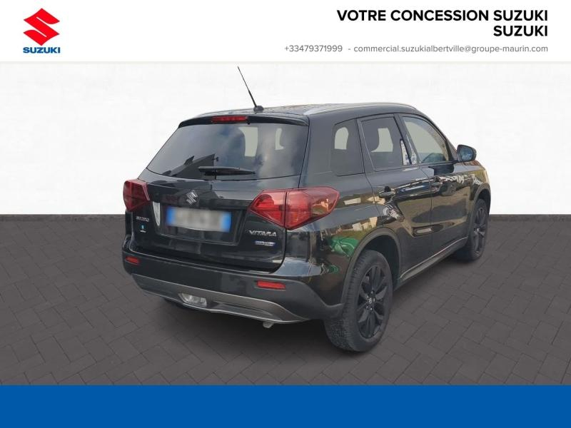 Photo 5 de l’annonce de SUZUKI Vitara d’occasion à vendre à ALBERTVILLE