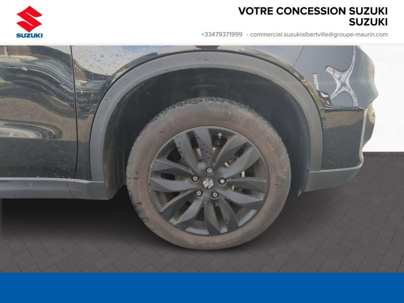 Photo 8 de l’annonce de SUZUKI Vitara d’occasion à vendre à ALBERTVILLE