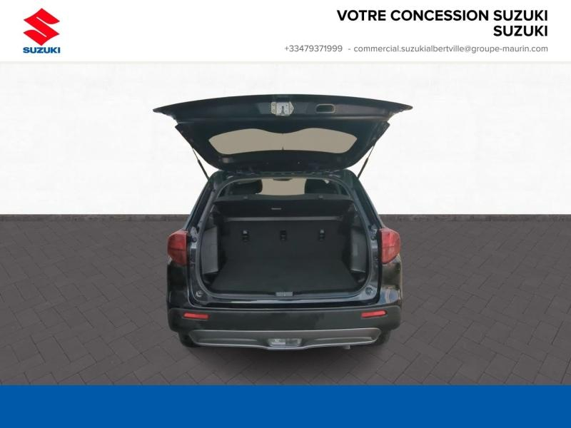 Photo 12 de l’annonce de SUZUKI Vitara d’occasion à vendre à ALBERTVILLE