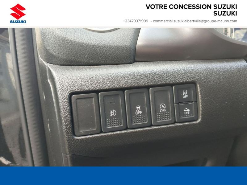 Photo 14 de l’annonce de SUZUKI Vitara d’occasion à vendre à ALBERTVILLE