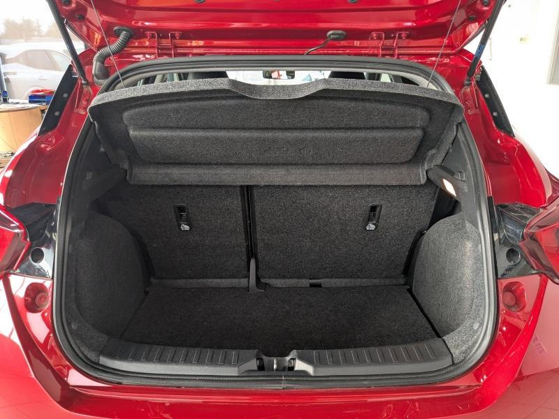 Photo 19 de l’annonce de NISSAN Micra d’occasion à vendre à THONON