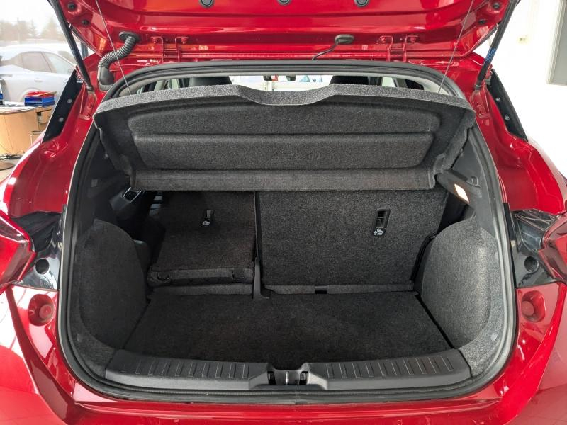 Photo 20 de l’annonce de NISSAN Micra d’occasion à vendre à THONON